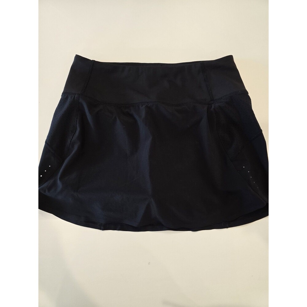 ATHLETA | NWT Run With It High Rise Athletic Skirt Skort Tennis Golf Size XS